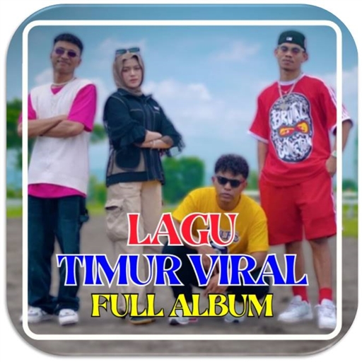 Lagu Timur Viral Full Album - AppWisp.com