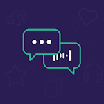 Cover Image of Download My Voice Text To Speech (TTS)  APK