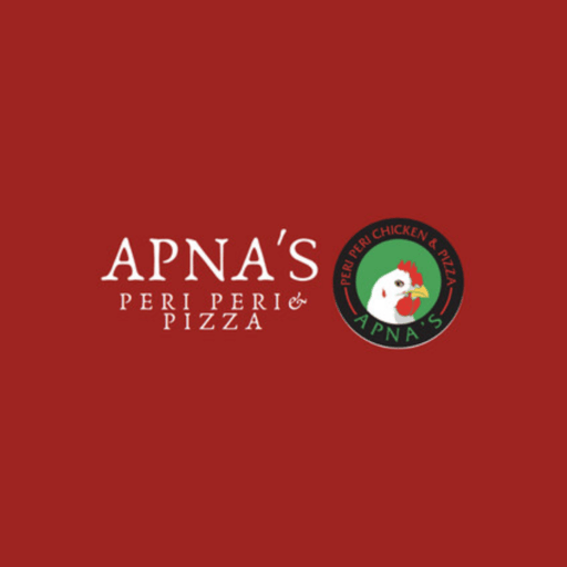 Apnas Peri Peri and Pizza