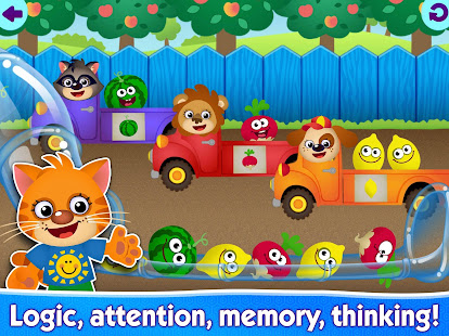 Educational Games for Kids! 2.9.2 APK screenshots 16
