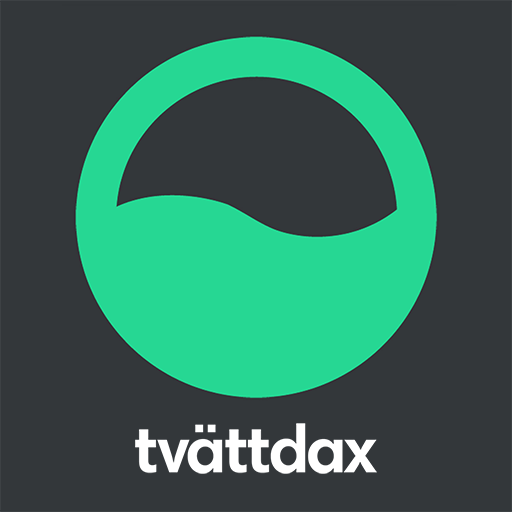 Tvättdax - Kemtvätt & tvätt ti