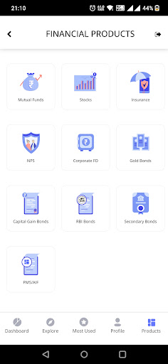 UDAYAN CONSULTANCY Screen 2