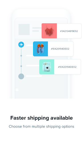 Wish Shopping Made Fun Apps On Google Play