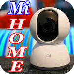 Cover Image of Tải xuống Guide Mi Home Cam Security  APK