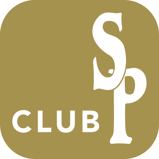 資生堂パーラー公式アプリ「CLUB SP」 logo