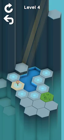 Game screenshot Fall Bloom hack