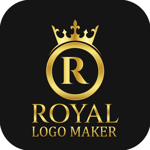Royal Logo Maker, Logo Design Download on Windows
