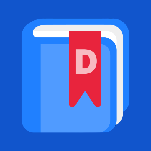 Floating Dictionary - AppWisp.com