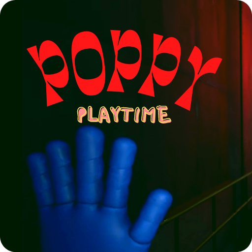 |Poppy Playtime| Games Guide
