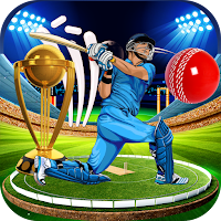 Play 3D Cricket World Cup