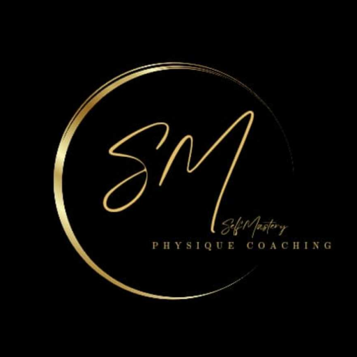 Self Mastery Physique Coaching logo