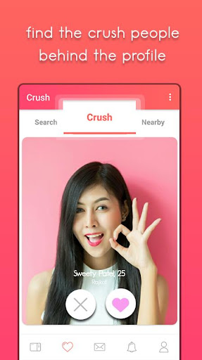 Dating Chat App & Make Friends Screen 3