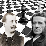 Cover Image of Unduh Chess Caro-Kann Defense Pro  APK