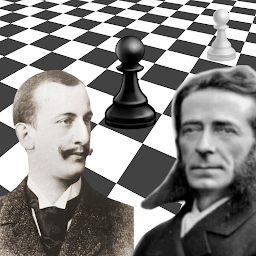Icon image Chess Caro-Kann Defense Pro