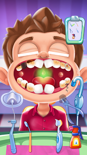Happy Teeth Dentist Adventure