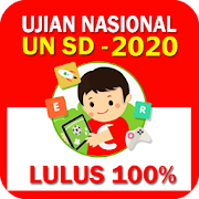 Top 48 Education Apps Like Soal UN SD 2020 - Ujian Nasional (UNBK) - Best Alternatives