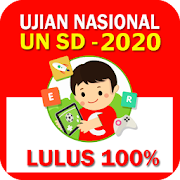 Soal UN SD 2020 - Ujian Nasional (UNBK)