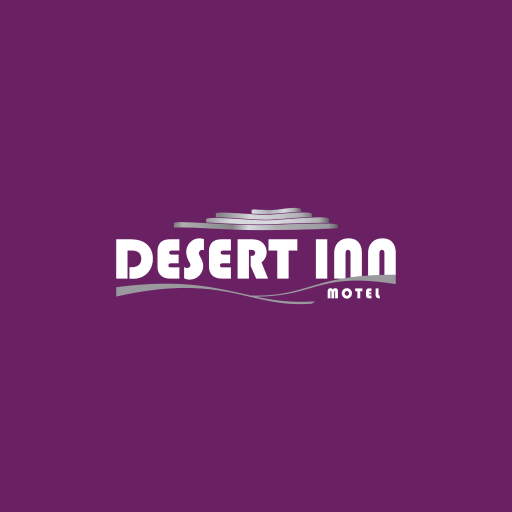 Desert Inn Motel logo