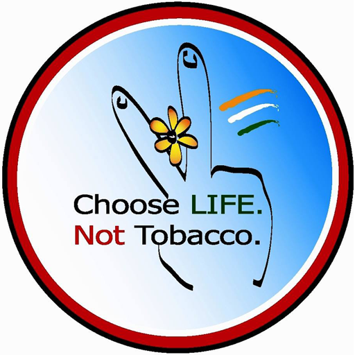 Stoptobacco logo
