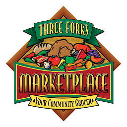 Icon image Three Forks Marketplace