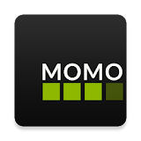 MOMO Realtime Stock Discovery icon