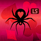 Spider Solitaire LS 3.1.3
