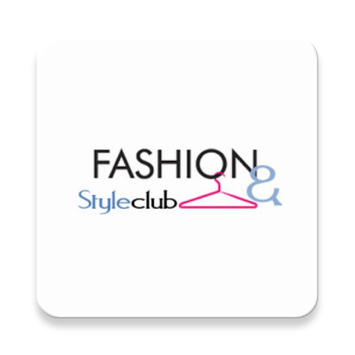 Fashion And Style Club logo