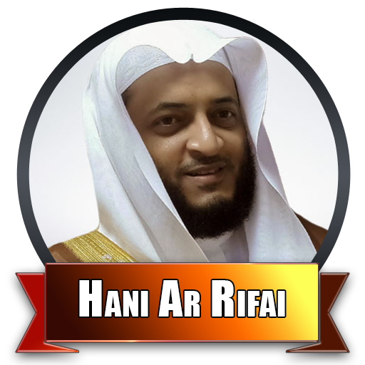 Hani Ar Rifai Quran Mp3 Download on Windows