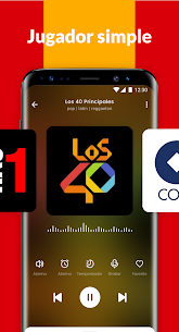 Descargar My Radio Mod APK 2025: VIP Desbloqueado 3