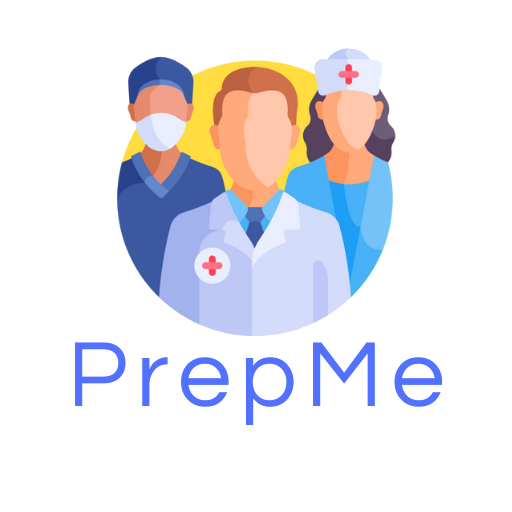 PrepMe (concours infirmiers) Download on Windows