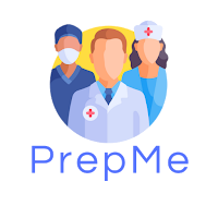 PrepMe (concours infirmiers)