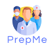 PrepMe (concours infirmiers) - Androidアプリ