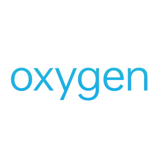 Oxygen Widgets for KWGT logo