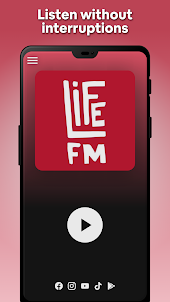 Life FM Radio