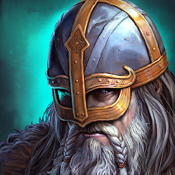 I, Viking: Битвы Викингов Mod Apk