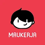 Cover Image of Download Maukerja - Search Jobs in Mala  APK
