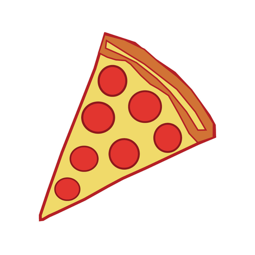 Tasty Pizza - Omaha, NE logo