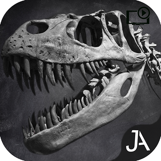 Dinosaur Assassin: Evolution  Icon