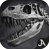 Dinosaur Assassin: Online Evolution icon