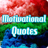 Motivational quotes icon