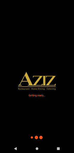 Aziz Restaurant