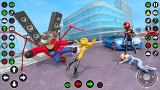 Stickman Toilet Monster Battle - Screenshot 3