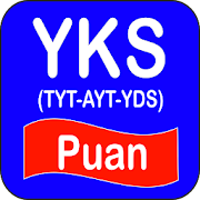 Top 43 Education Apps Like YKS (TYT-AYT-YDS) Puan Hesaplama 2020 - Best Alternatives