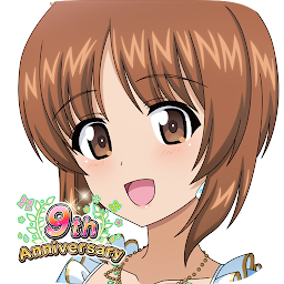 ガールズ＆パンツァー 戦車道大作戦！ Mod Apk