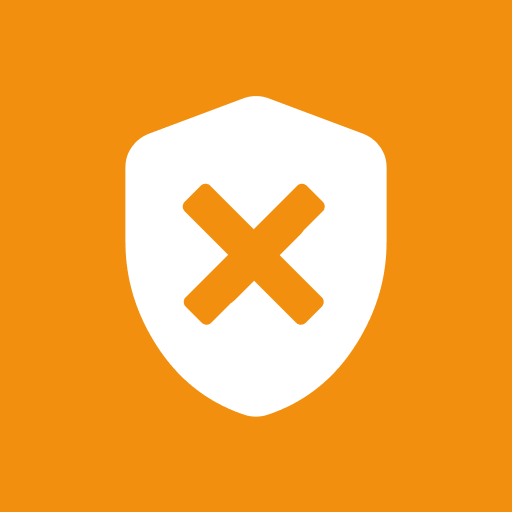 Content Blocker App Logo