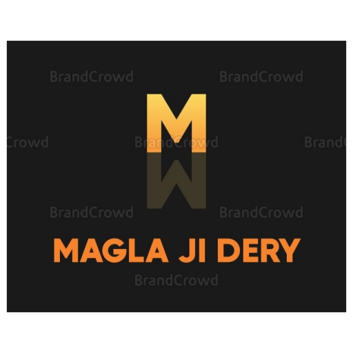Mangla Ji Dairy logo