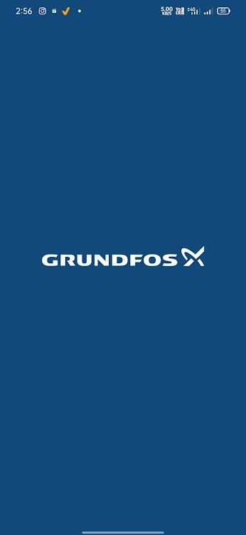 Grundfos Events - 1.5 - (Android)