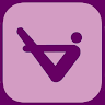 Pilates Body Studio Application icon