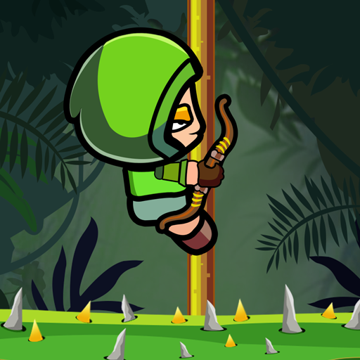 Save The Hero - Hero Rescue Fr