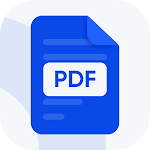 Cover Image of Herunterladen PDF Reader for Android new 2021 1.1.8 APK